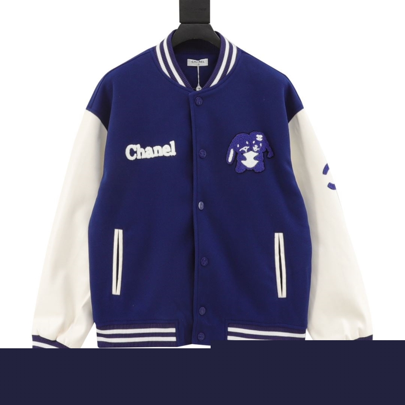 Ch*el jackets